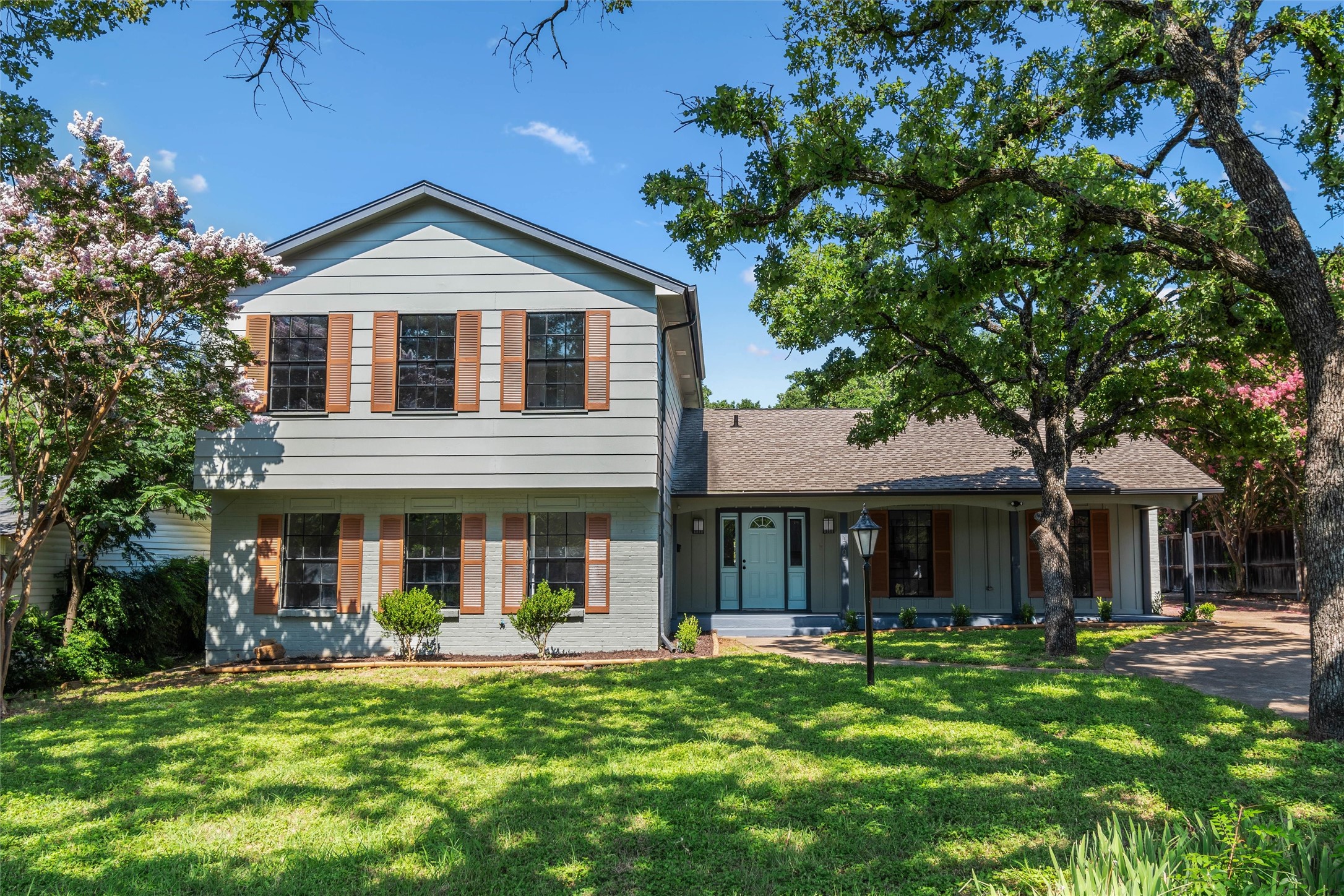 1704 Weiler Boulevard Fort Worth TX 76112