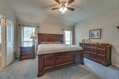 122 Althea Drive Waxahachie TX 75165