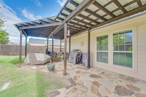122 Althea Drive Waxahachie TX 75165