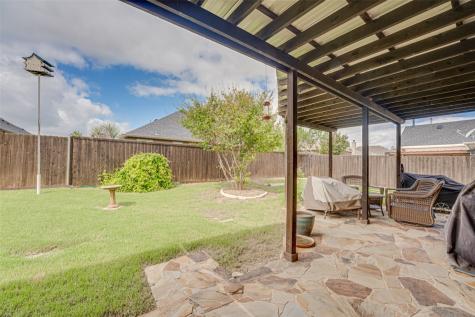 122 Althea Drive Waxahachie TX 75165