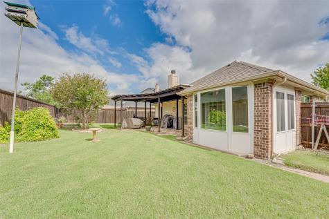 122 Althea Drive Waxahachie TX 75165