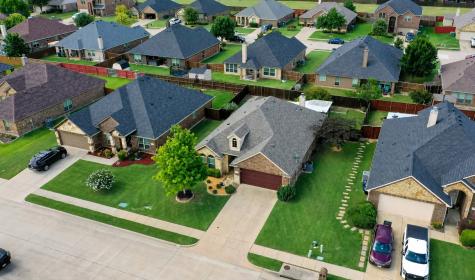 122 Althea Drive Waxahachie TX 75165