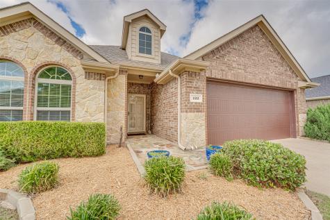 122 Althea Drive Waxahachie TX 75165