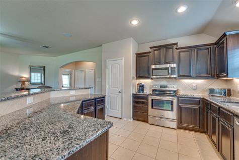 122 Althea Drive Waxahachie TX 75165