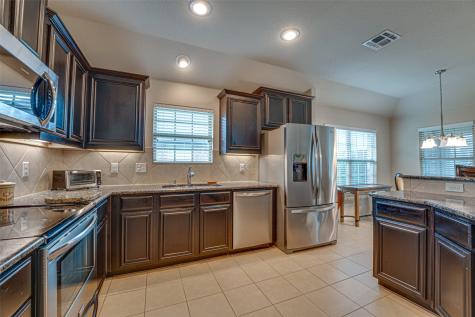 122 Althea Drive Waxahachie TX 75165