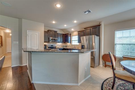 122 Althea Drive Waxahachie TX 75165