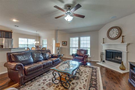 122 Althea Drive Waxahachie TX 75165
