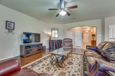 122 Althea Drive Waxahachie TX 75165