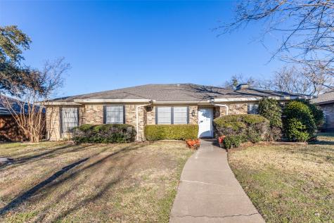2307 Glen Forest Lane Plano TX 75023