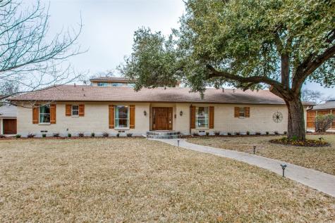 913 Creekdale Drive Richardson TX 75080