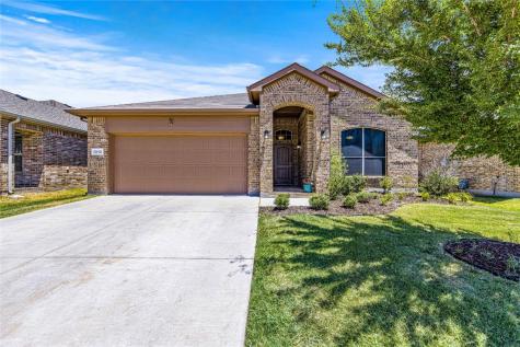 1212 Metaline Trail Fort Worth TX 76177