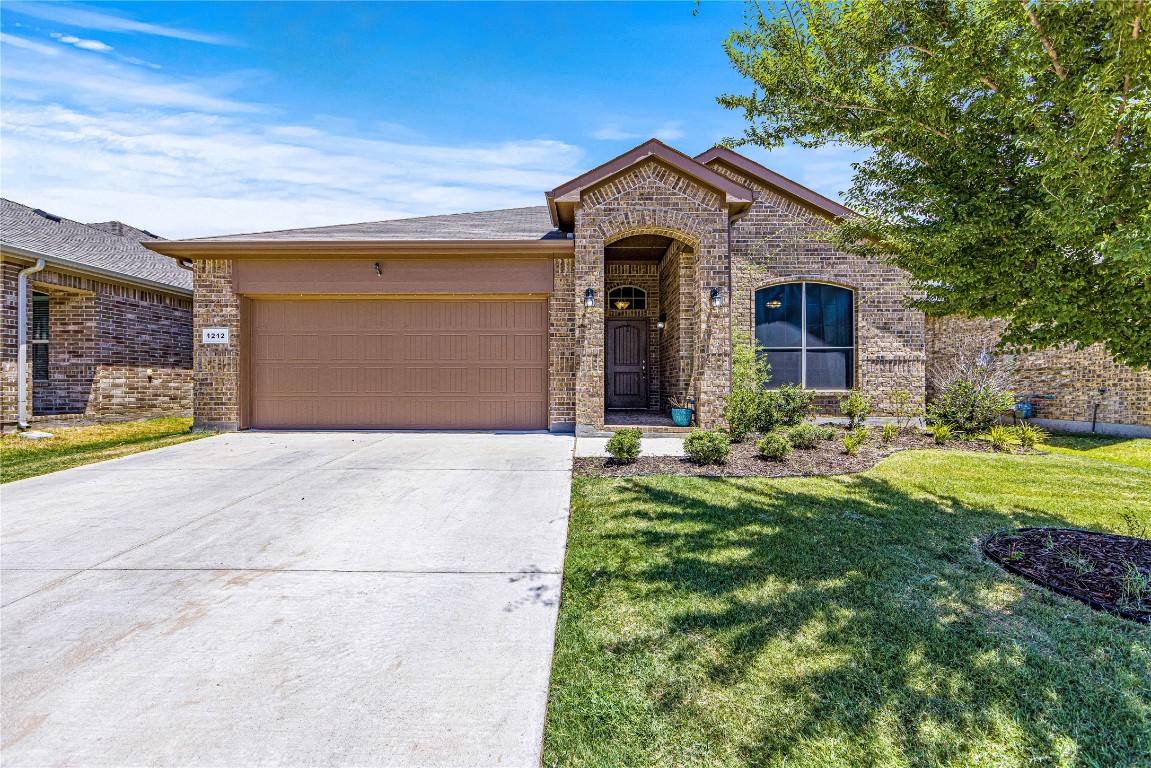 1212 Metaline Trail Fort Worth TX 76177