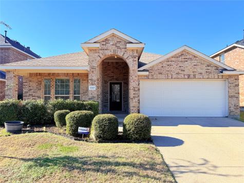 1117 Bent Tree Road Royse City TX 75189