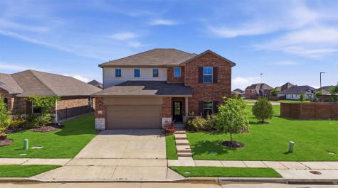 3253 Cumby Drive Royse City TX 75189