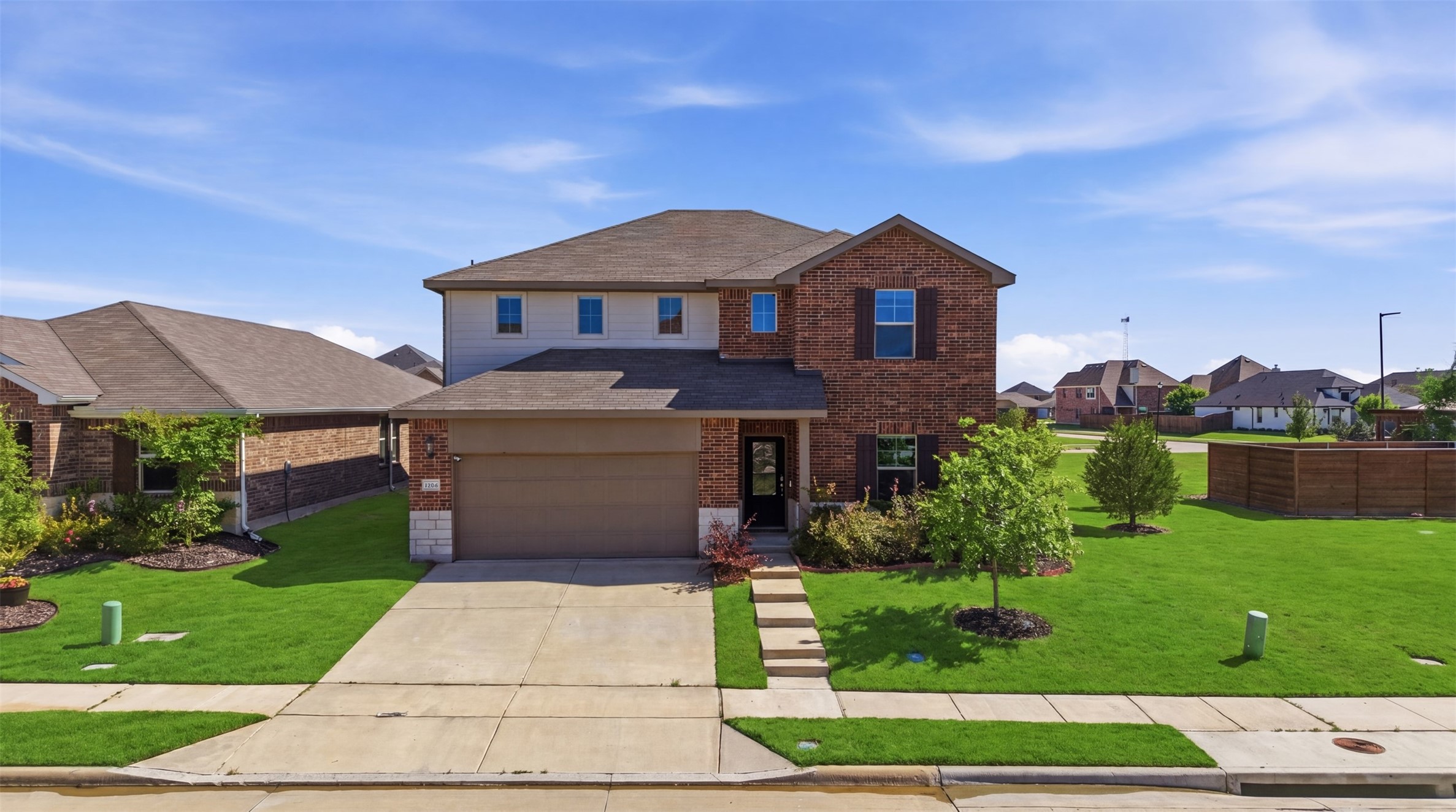 3253 Cumby Drive Royse City TX 75189