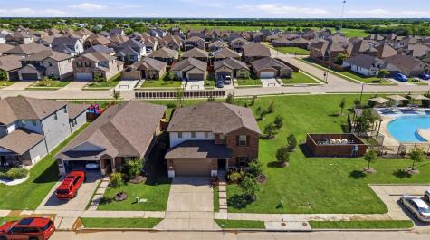 3253 Cumby Drive Royse City TX 75189