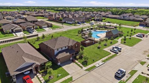 3253 Cumby Drive Royse City TX 75189