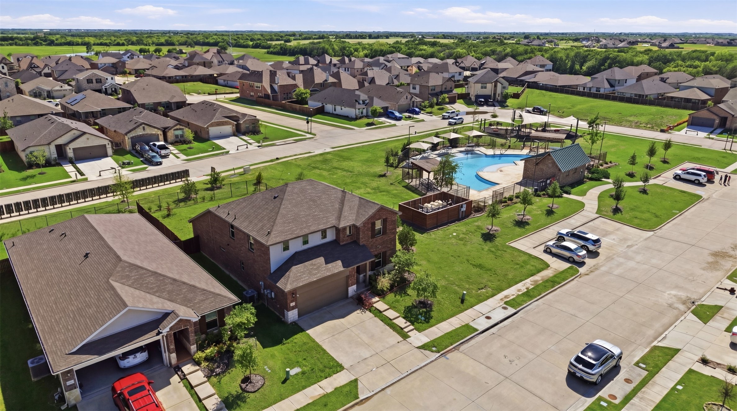 3253 Cumby Drive Royse City TX 75189