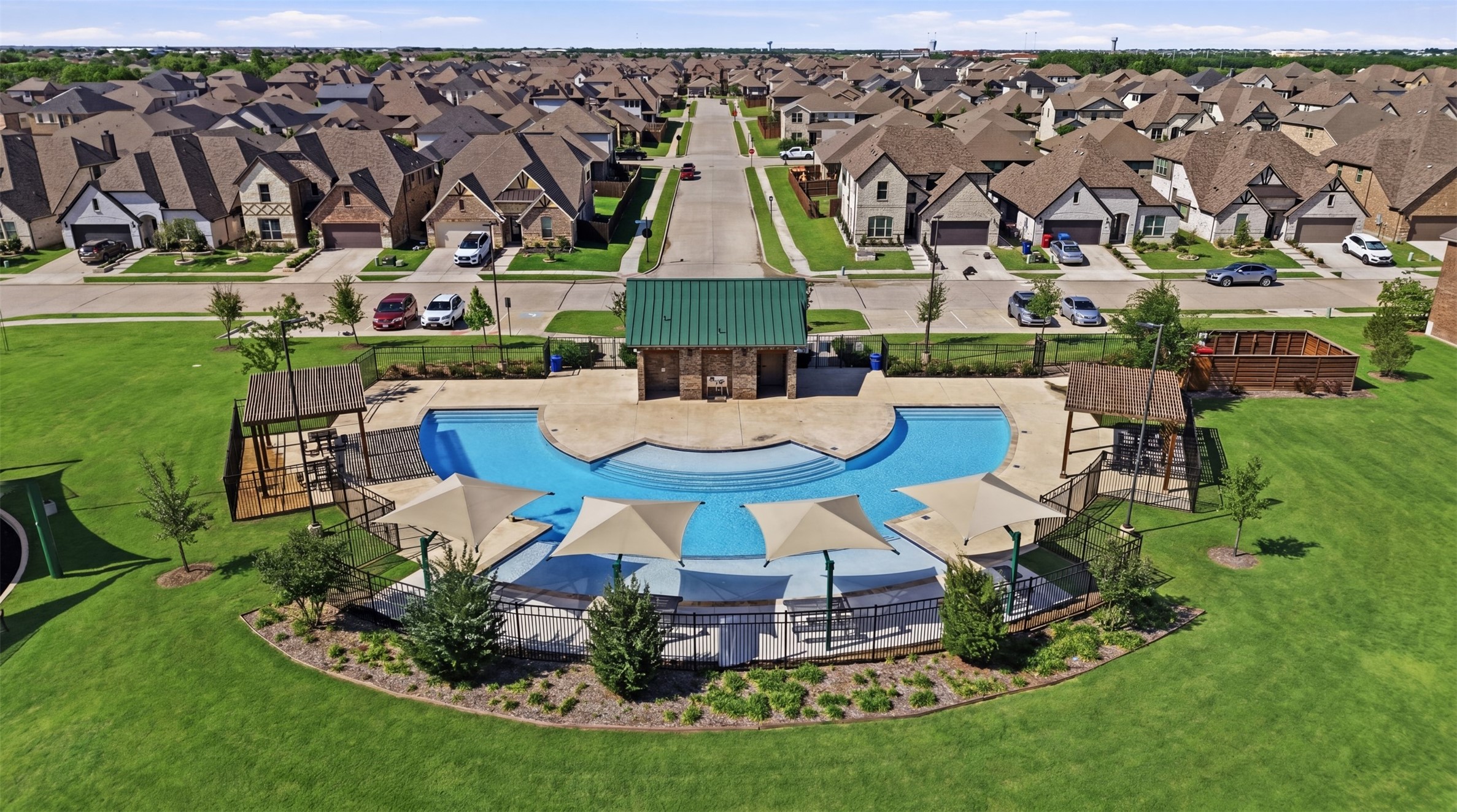 3253 Cumby Drive Royse City TX 75189
