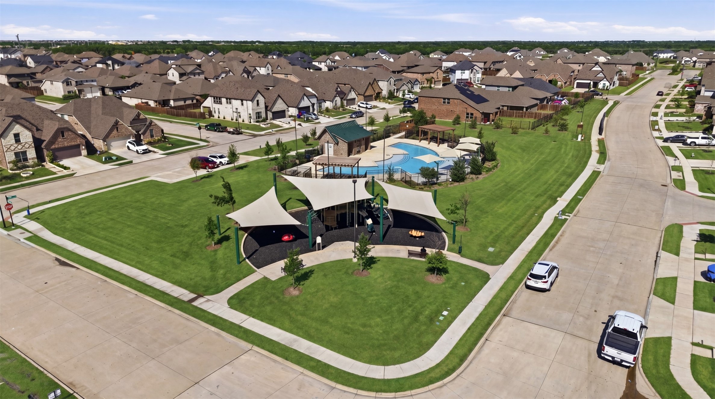 3253 Cumby Drive Royse City TX 75189