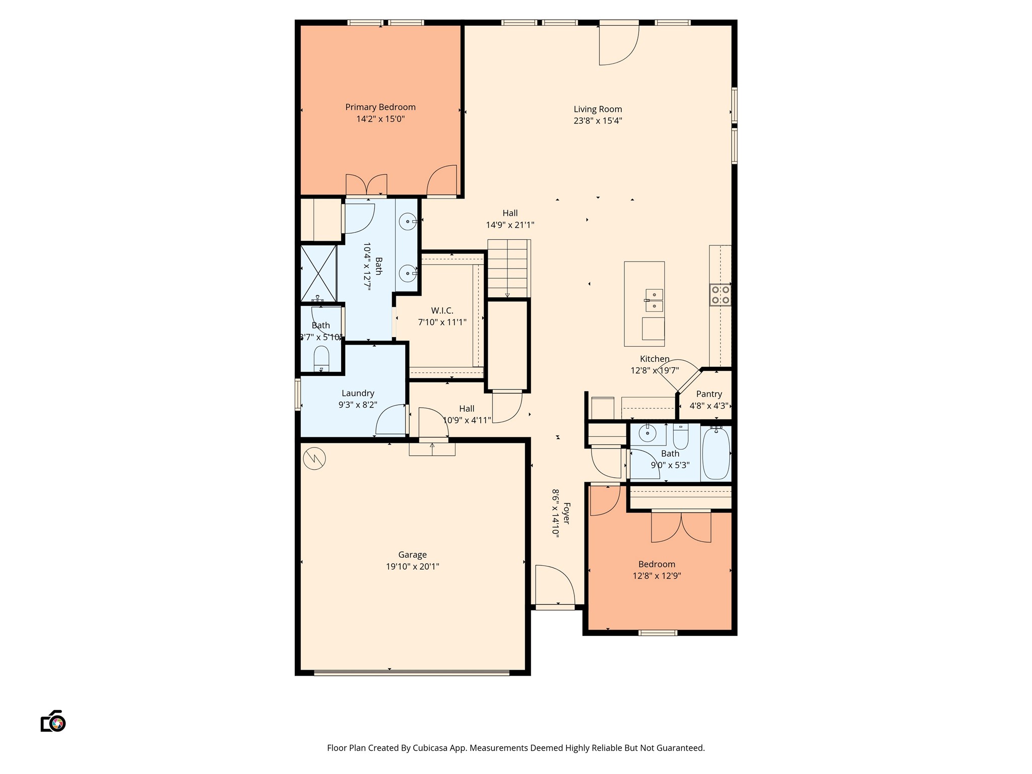 3253 Cumby Drive Royse City TX 75189