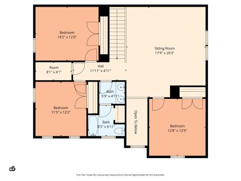 3253 Cumby Drive Royse City TX 75189