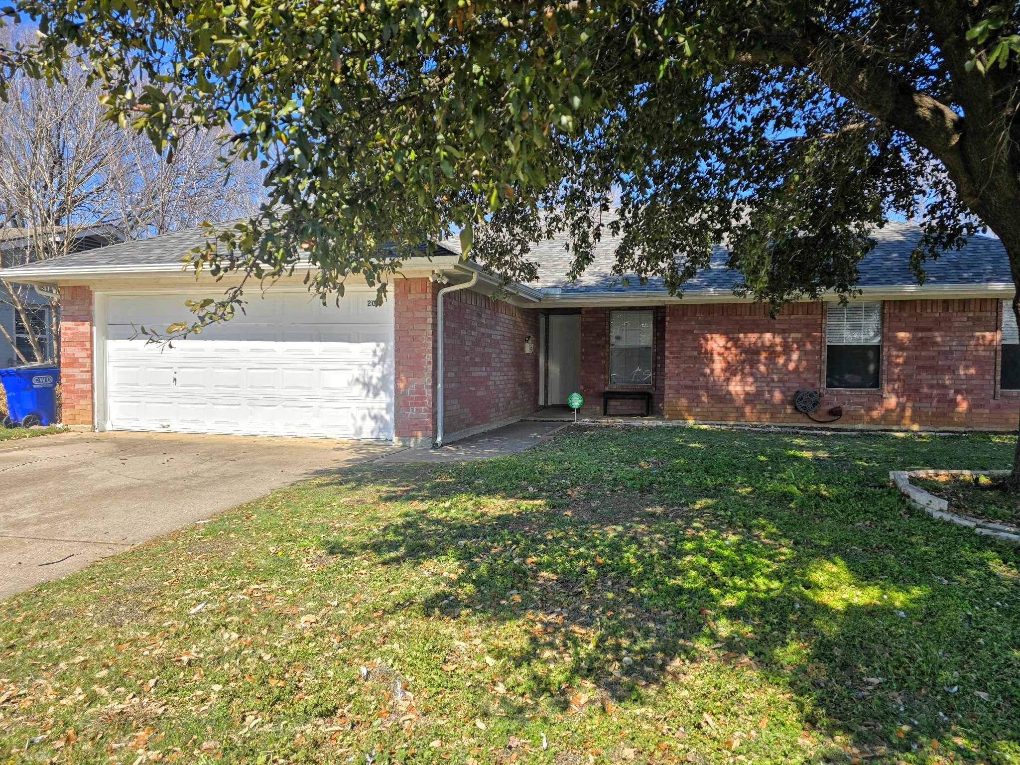 209 Westwood Drive Euless TX 76039