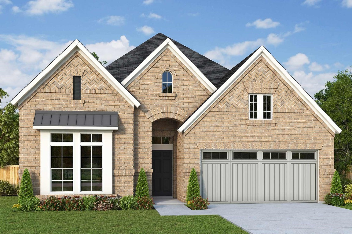 4048 Prickly Pear Avenue Aubrey TX 76227