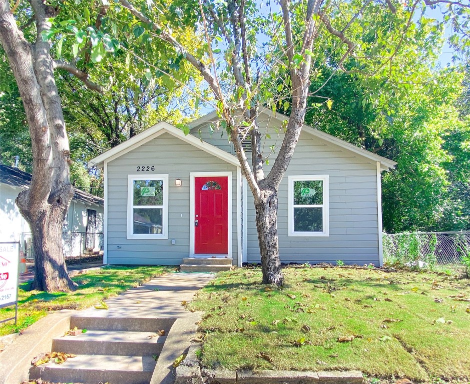 2226 Jordan Street Dallas TX 75215
