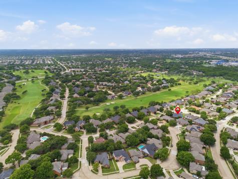 1917 Vintage Drive Corinth TX 76210