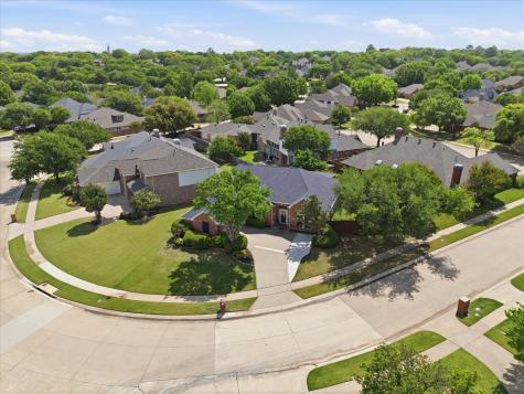 1917 Vintage Drive Corinth TX 76210