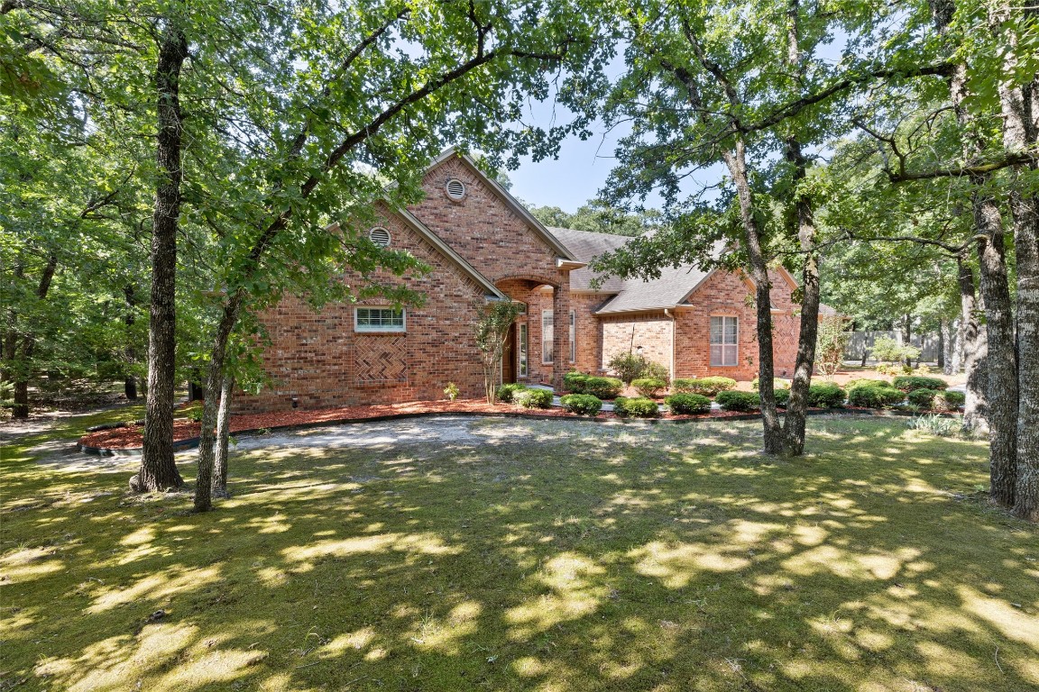 399 Ranchwood Drive Greenville TX 75402