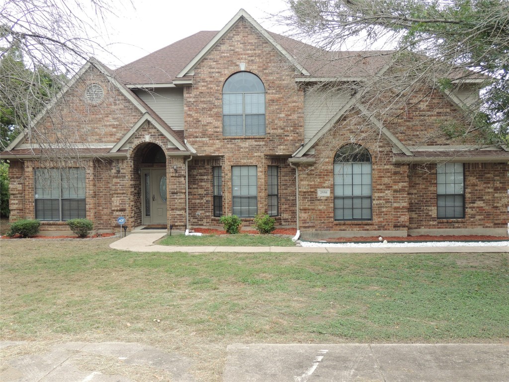 2550 Everton Drive Lancaster TX 75134