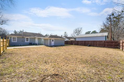 1145 Jefferson Road Paris TX 75460