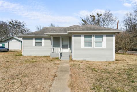 1145 Jefferson Road Paris TX 75460