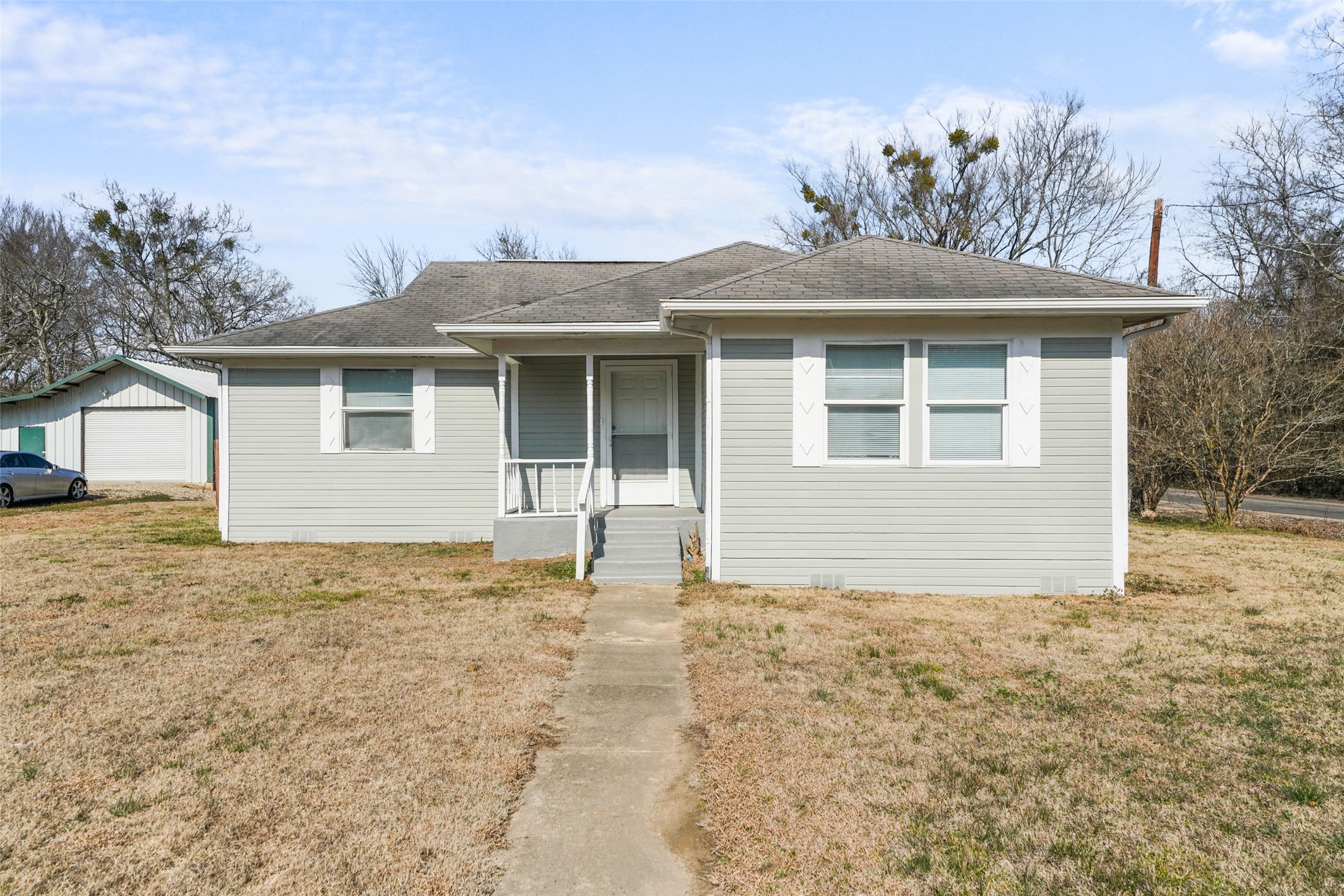 1145 Jefferson Road Paris TX 75460