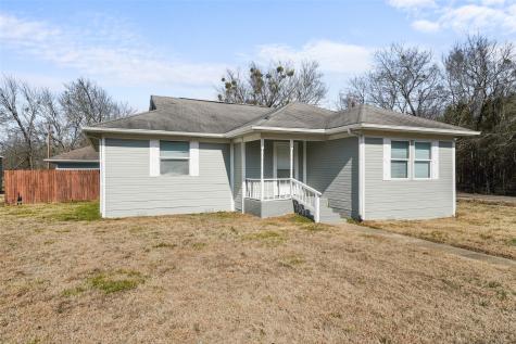 1145 Jefferson Road Paris TX 75460