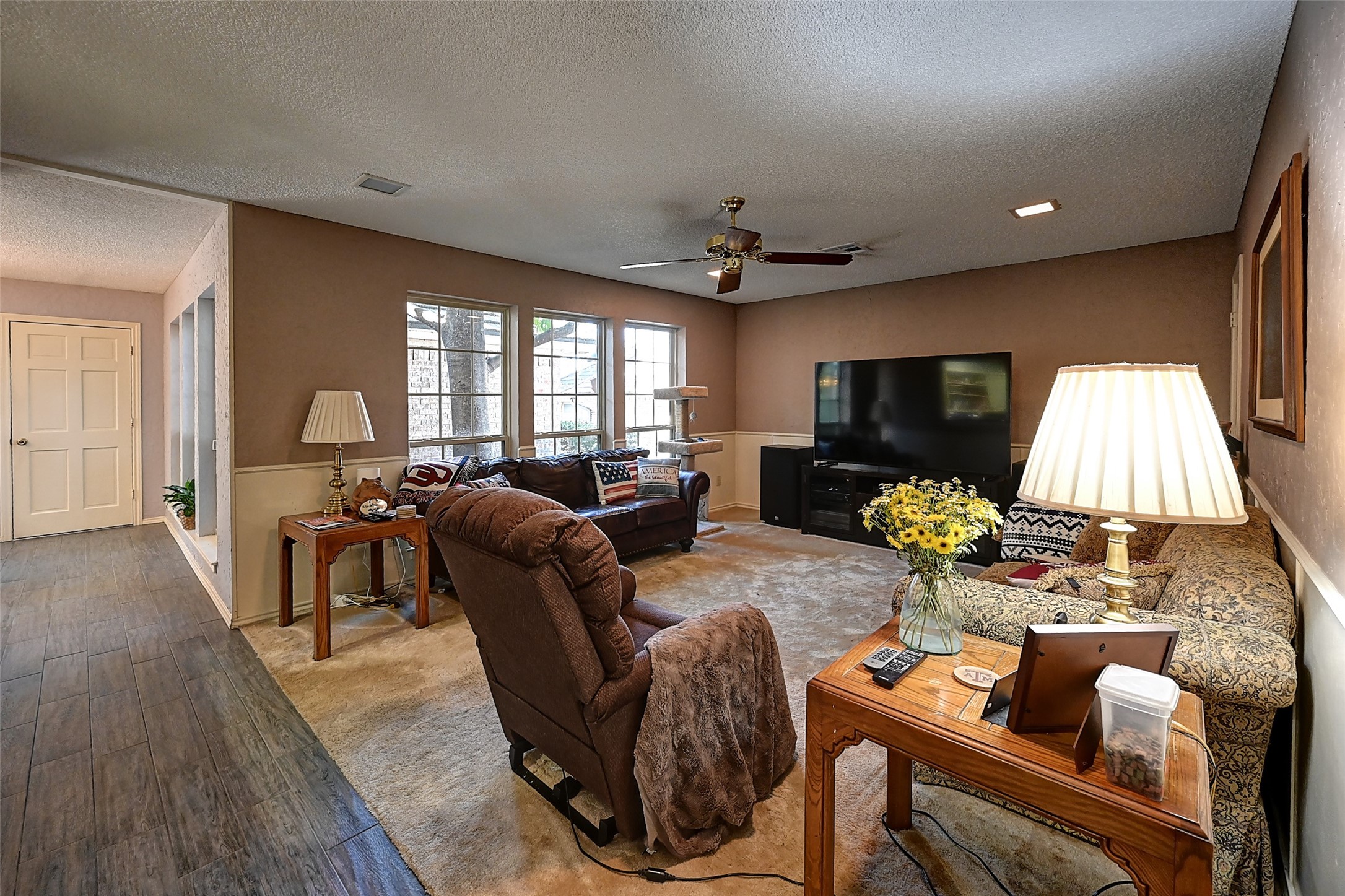 2300 Woodsong Trail Arlington TX 76016