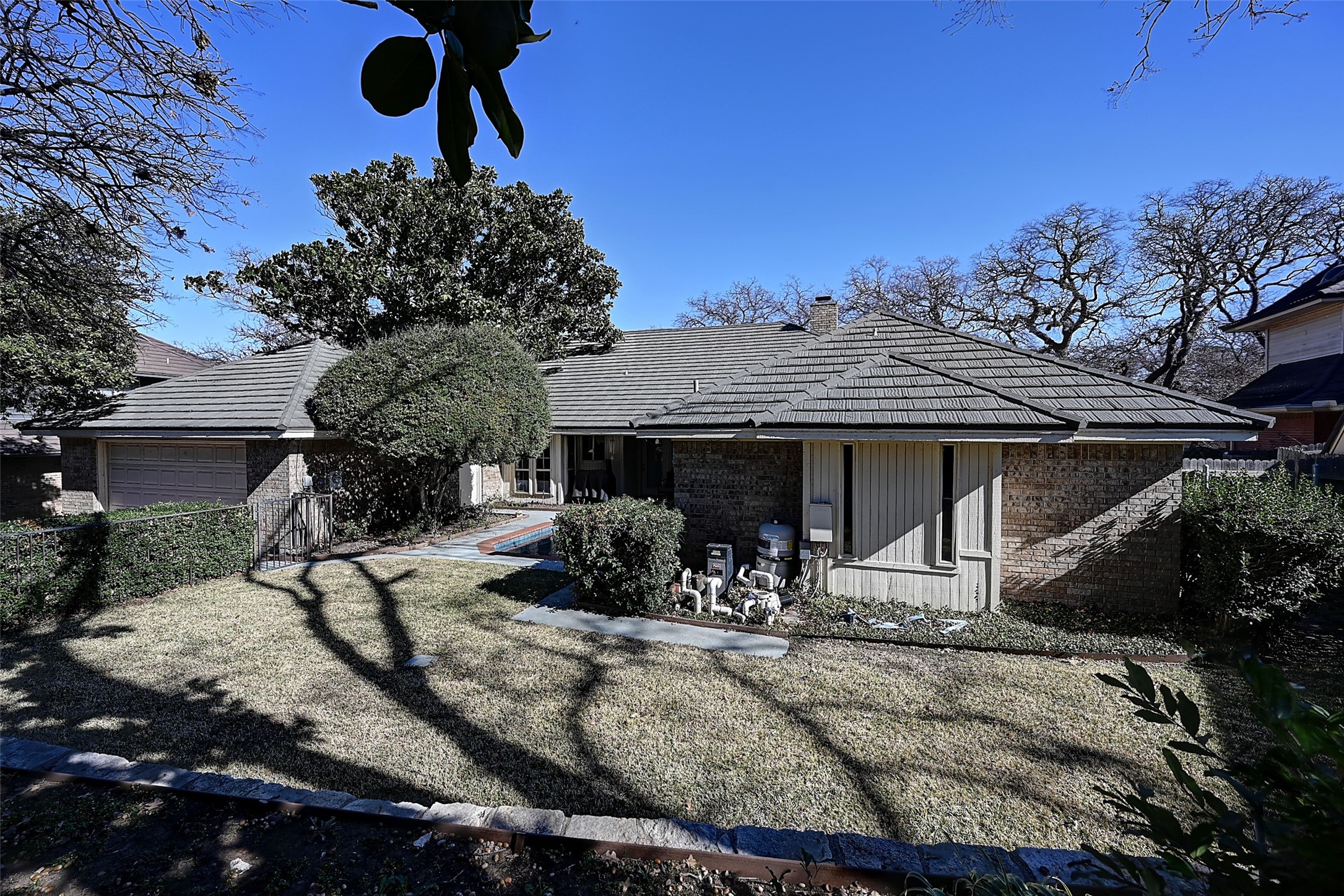 2300 Woodsong Trail Arlington TX 76016