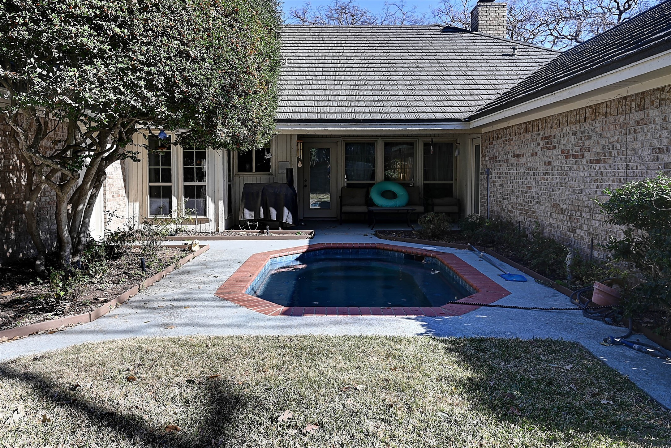 2300 Woodsong Trail Arlington TX 76016