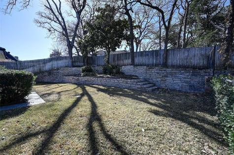 2300 Woodsong Trail Arlington TX 76016