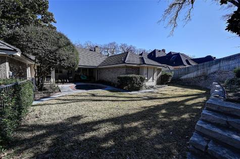 2300 Woodsong Trail Arlington TX 76016