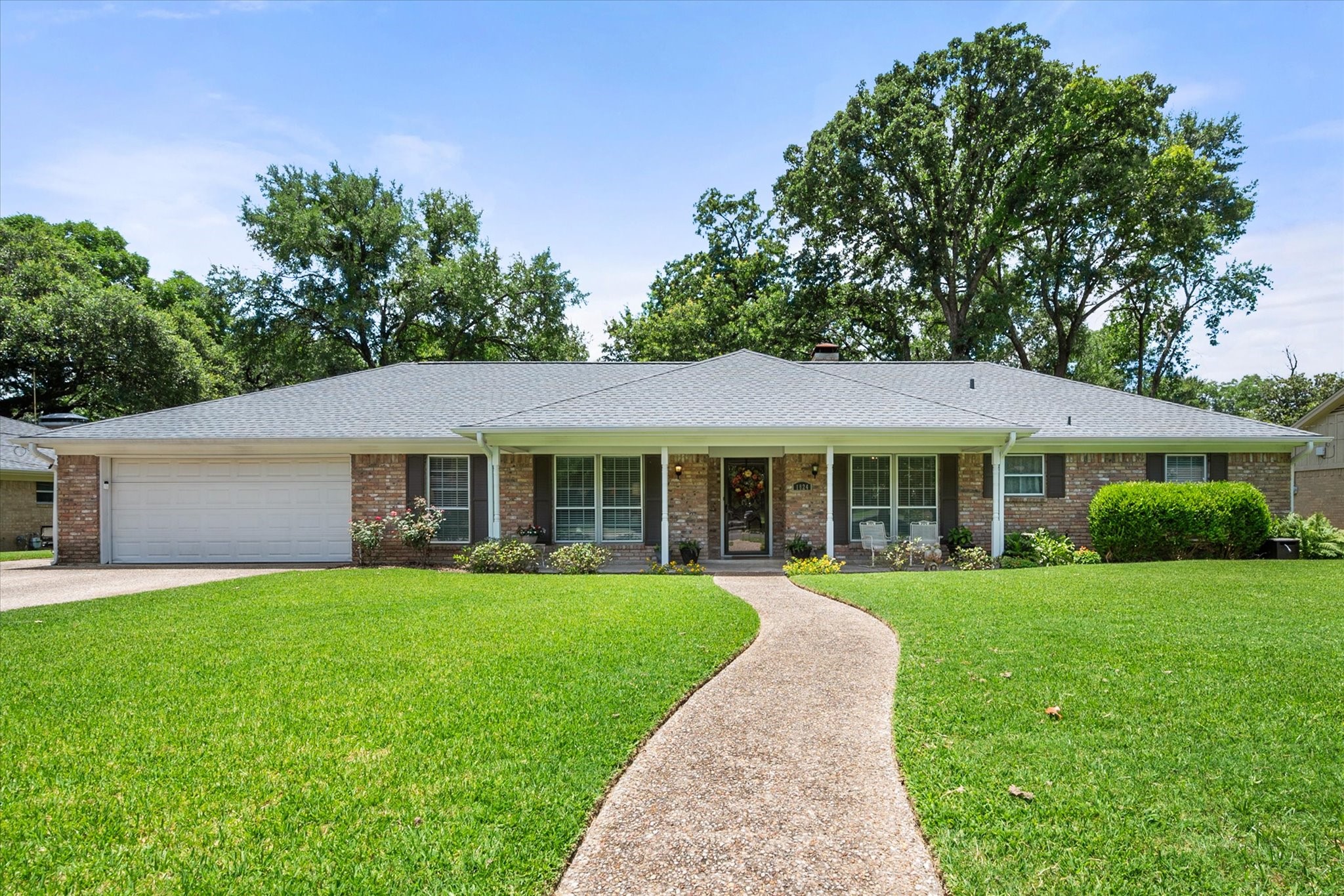 1824 Dartmouth Lane Corsicana TX 75110