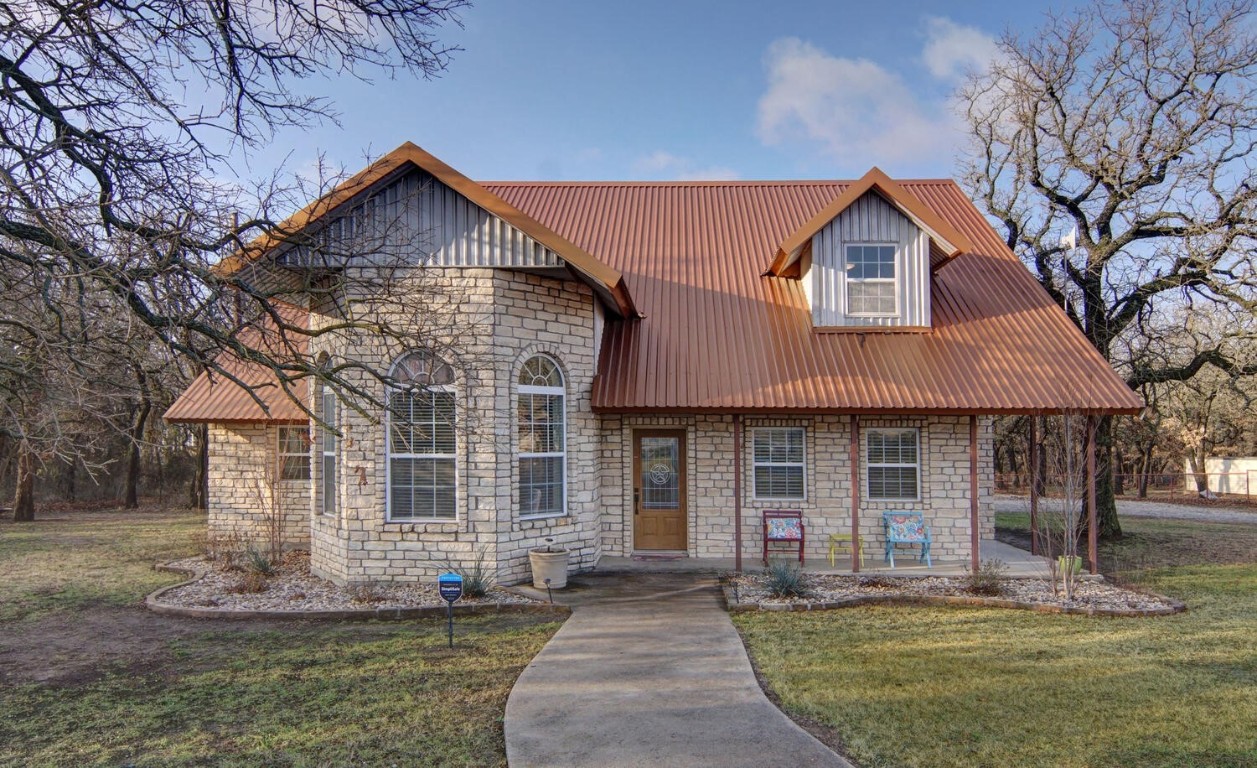 132 Harmony Spur Weatherford TX 76087