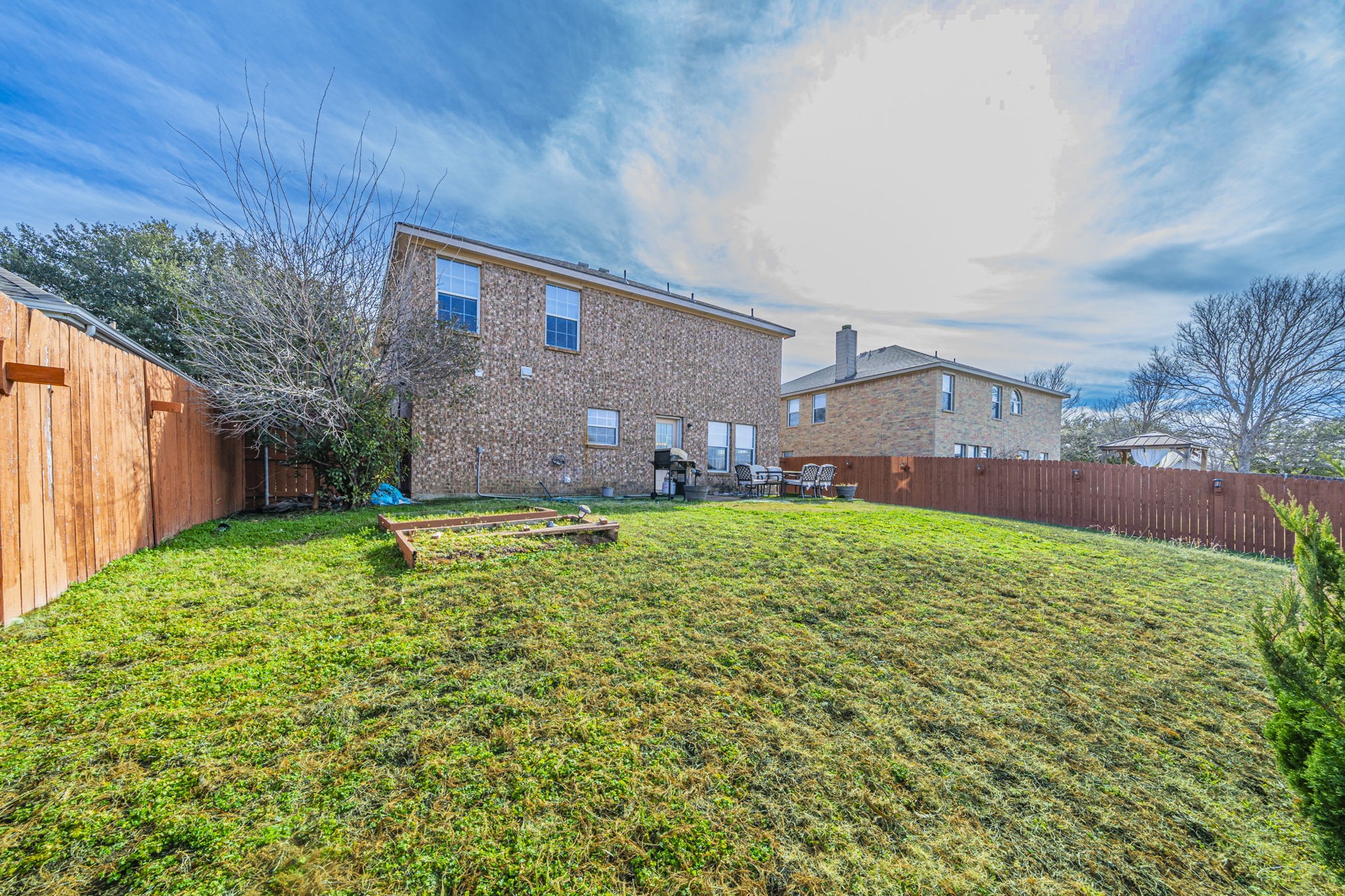 2216 La Salle Trail Grand Prairie TX 75052