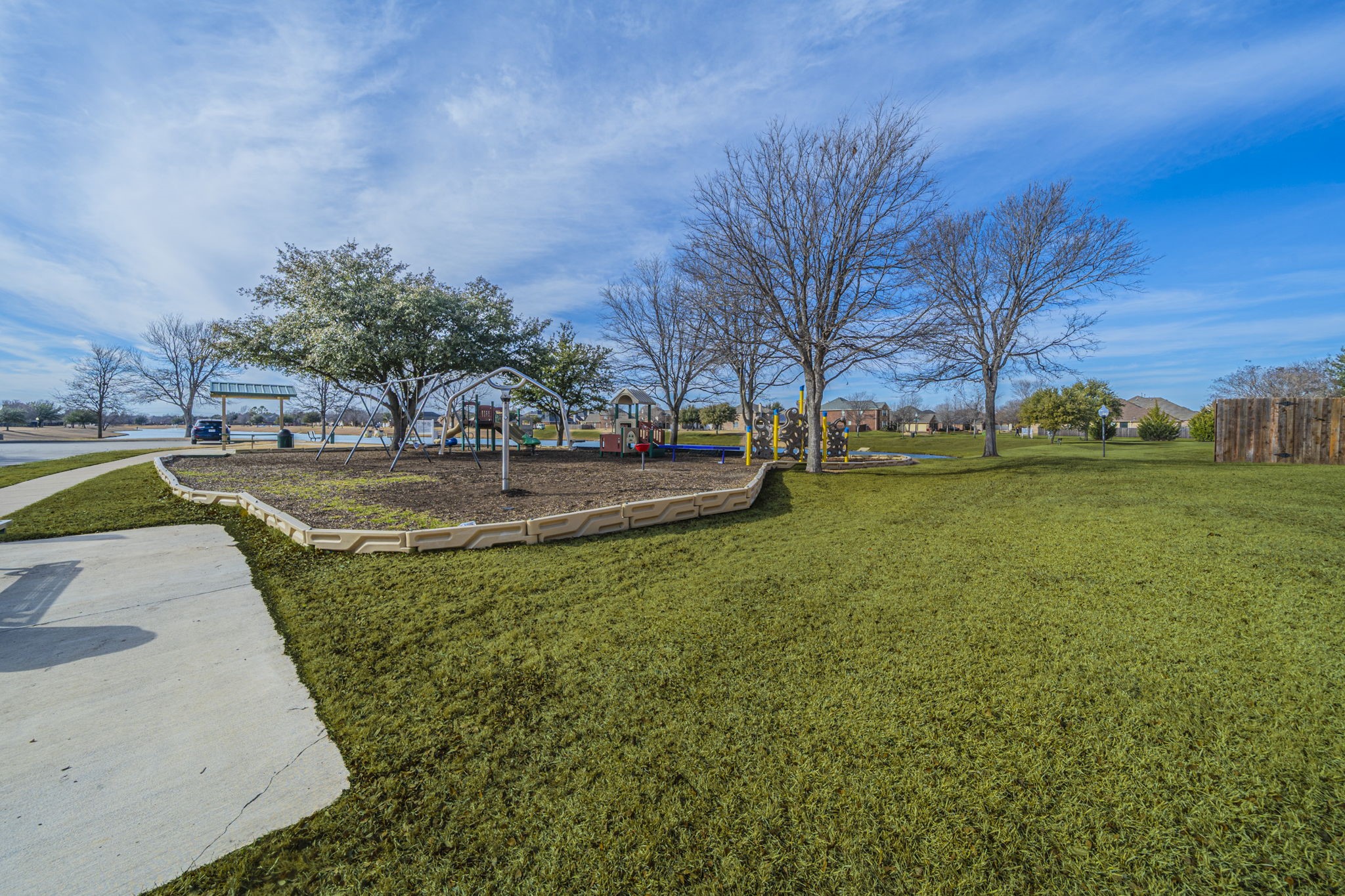 2216 La Salle Trail Grand Prairie TX 75052