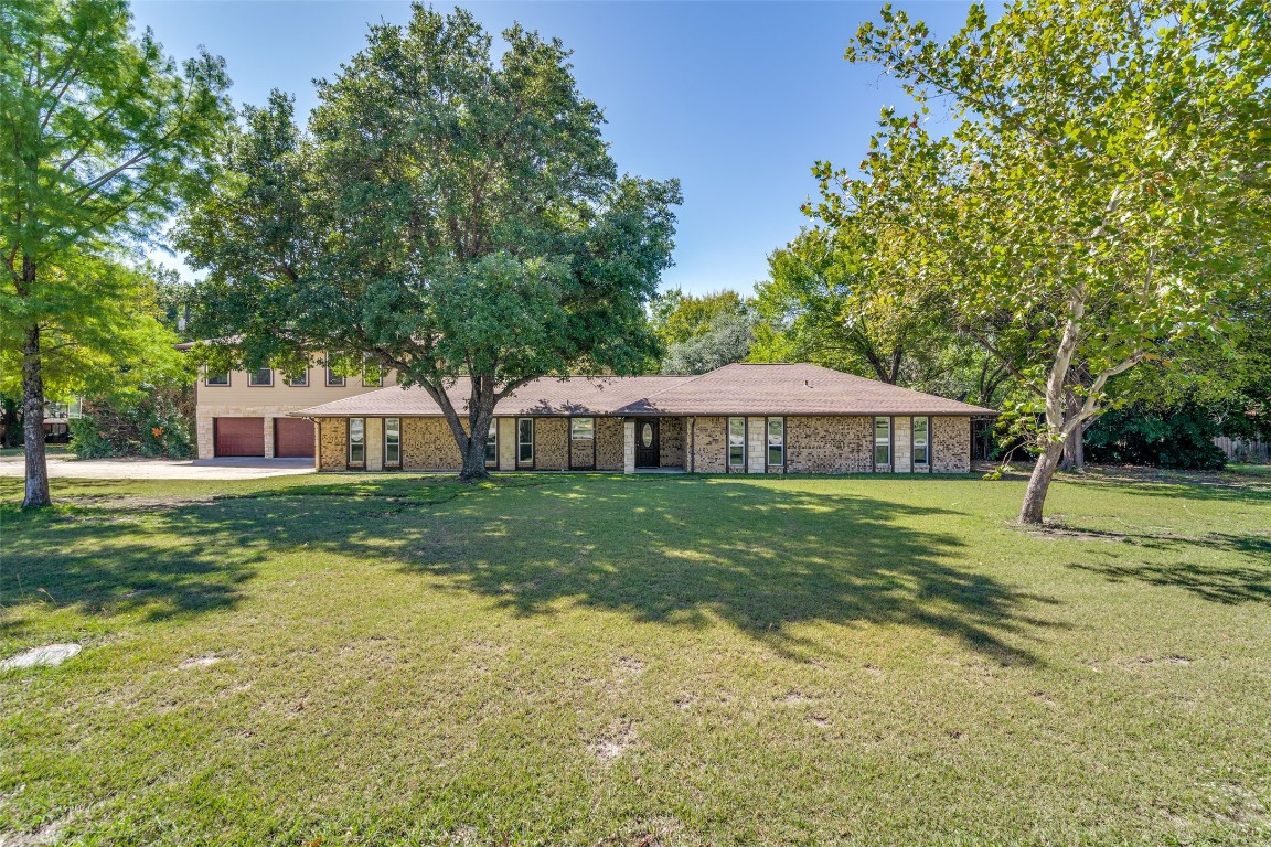 812 Meadow Drive Wylie TX 75098