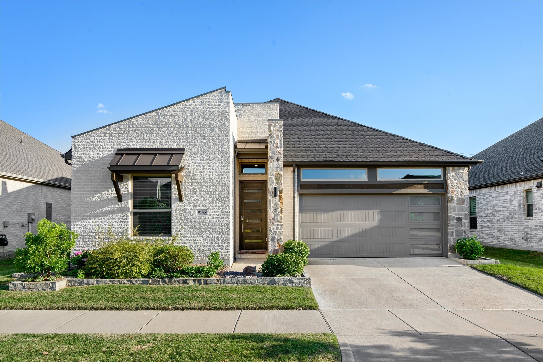 1045 Quail Valley Road Allen TX 75013