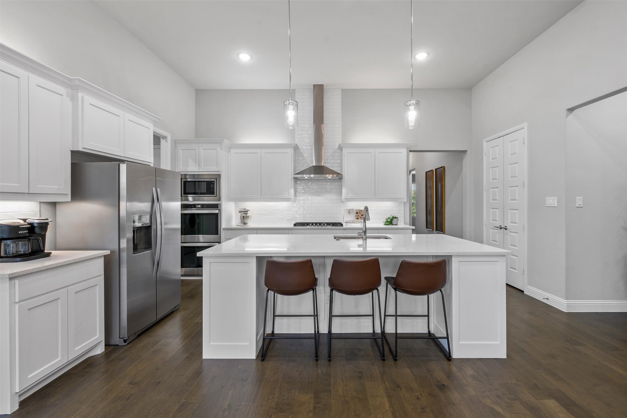 1045 Quail Valley Road Allen TX 75013