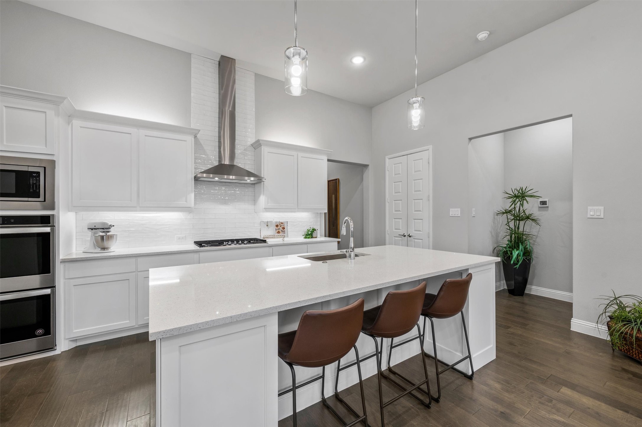 1045 Quail Valley Road Allen TX 75013